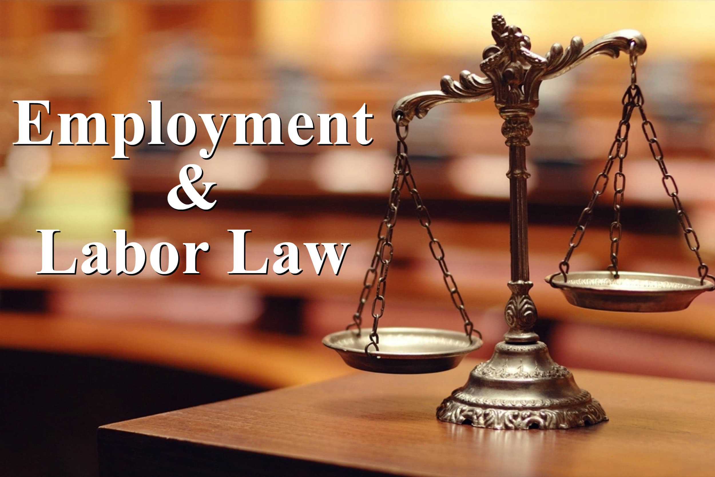 employment labor law