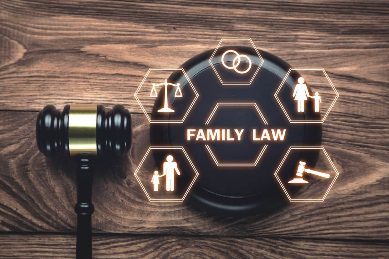 family law